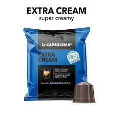 nespresso compatible capsules extra