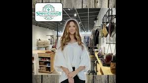 simply country chic boutique
