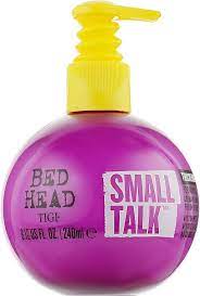 tigi bed head small talk hair