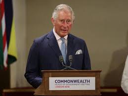 Image result for Leaders agree Charles as Commonwealth head