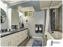 Adding A Bathroom To Your Basement