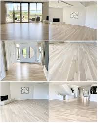 proper hardwood floor maintenance