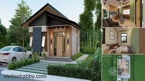 budget affordable small house design