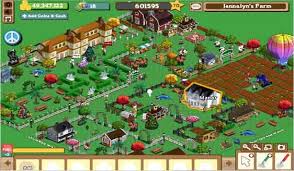 Farmville Perfect Strategy Guide Review New Game Guides