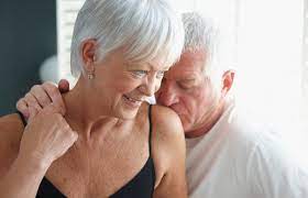 8 Tips for Having Great Sex With Older Women | LoveToKnow