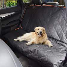 Dogs Pet China Car Dog Seat Cover