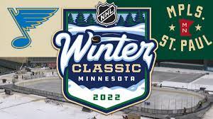 2022 NHL Winter Classic: What's at ...