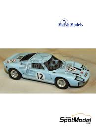 marsh models mm271 car scale model kit