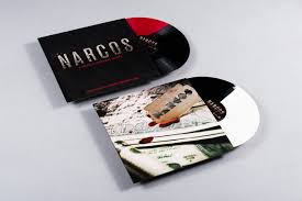 Patrons unsuspectingly groove to classic colombian salsa band fruko y sus. Examine The Narcos Ost On Intoxicating Coloured Vinyl The Vinyl Factory