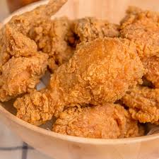 Our fried chicken is double hand breaded, using our own secret recipe. 9 Surprising Things You Should Buy Only At Publix Taste Of Home