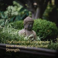 Inner Healing And Spiritual Strength