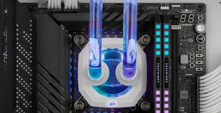 water cooler for your desktop cpu