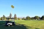 Laguna Lake Golf Course | City of San Luis Obispo, CA