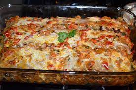 vegetable lasagna delight manjula s