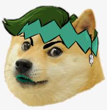 The resolution of this transparent background is 1151x2048. Happy Doge Meme Png Image Transparent Png Free Download On Seekpng