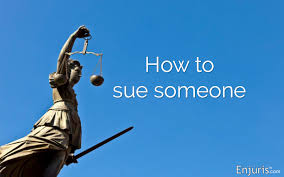 There's isn't a federal law that mandates employers must provide a termination letter, but some states do require a sarcasm, inside jokes, informal language — you may have had shared a laugh in the office, but you should not. How To Sue Someone Lawsuit Basics