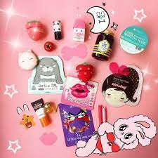the cutest korean beauty s from