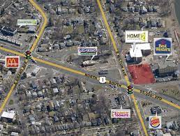 Route 1 E Milton Ave Rahway Nj 07065 For Lease Loopnet gambar png
