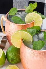 best ginger beer for moscow mules