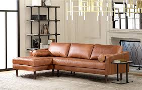 30 leather sofa colors clic modern