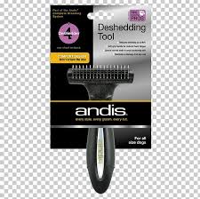 Hair Clipper Andis Premium Dog Comb Png Clipart Andis