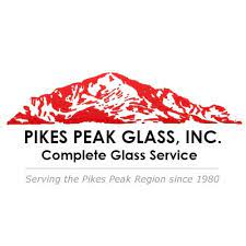 Pikes Peak Glass Inc Reviews Colorado