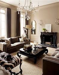 Country living rooms are often large, but this shabby chic space shows how to use the style in a small living area. Suede Boards For Picture Frames Walmart Com Beige Living Rooms Brown Living Room French Country Living Room