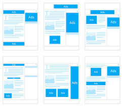 designing and testing banner ads