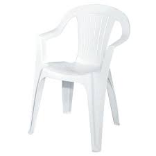 white plastic chairs home depot flash