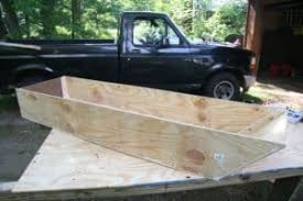 plywood boat plans 6 gardenfork