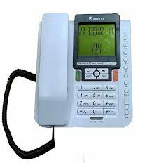 Beetel Telephone Instrument At Rs 500