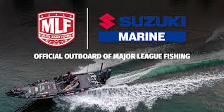 suzuki marine becomes official outboard