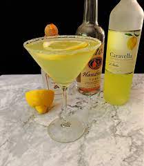 limoncello martini sula and e