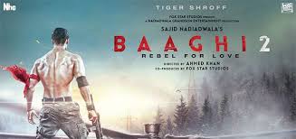 baaghi 2 hindi review by manisha