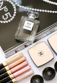 the day in beauty vol 25 chanel s new