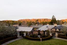 a winter retreat at old edwards inn and