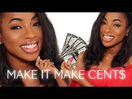 how to make money as a makeup artist