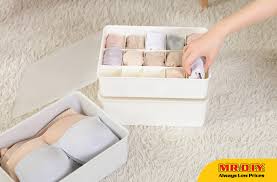 Place the piles in your drawer. Get Your Room Organized For Less Mr Diy Always Low Prices