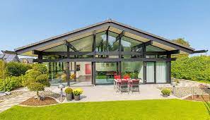 The huf planning agreement is the initial instruction for the huf architect to start designing your huf house and to answer the questions what does a huf house cost. Flat Pack Homes Houses A Look At Prices In The Uk Updated 2021