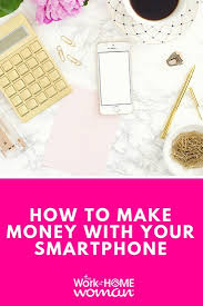 The fastest and easiest way to make money online in nigeria working from your home. How To Make Money With Your Smartphone