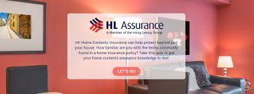 Basics Of Home Contents Insurance Quiz Hl Assurance gambar png