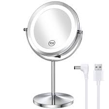 benbilry led makeup mirror with lights