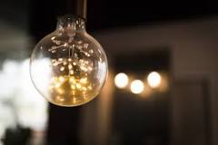 Är glödlampan miljövänlig?