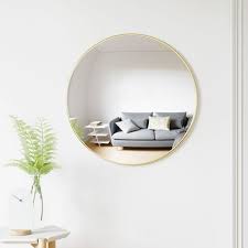 convexa wall mirror
