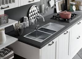304 grade stainless steel kitchen sinks