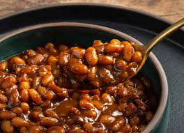 instant pot baked beans tested by amy