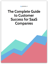 14 Top Saas Companies Reveal Their Customer Success Process