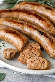 how to cook italian sausage 3