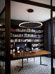 Home Office Ceiling Light