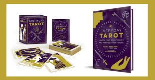 It's time to consider your choices carefully! The Best Tarot Decks For Beginners Hachette Book Group